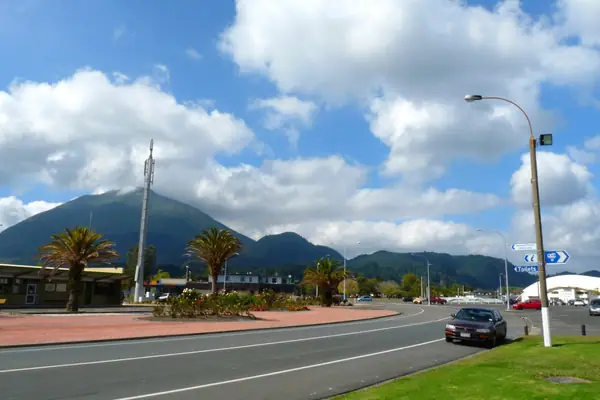 Plunket St, Kawerau, March 2014