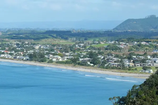 Waihi Beach