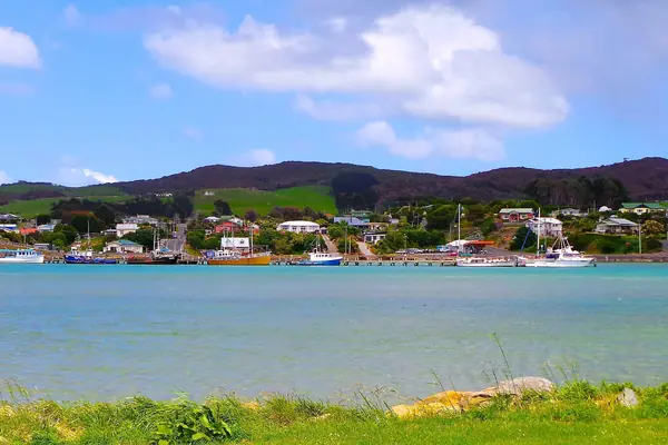 Riverton, New Zealand (11745195734)