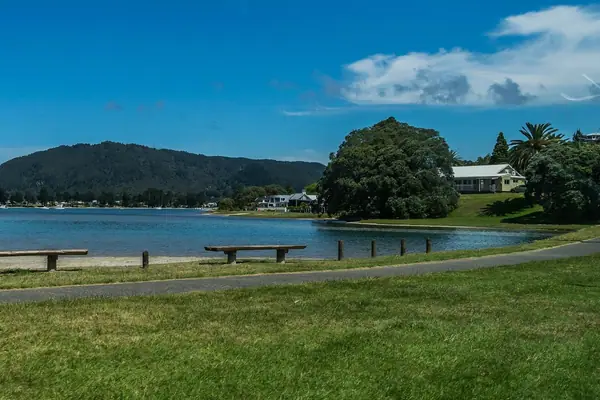 Tairua Harbour 07