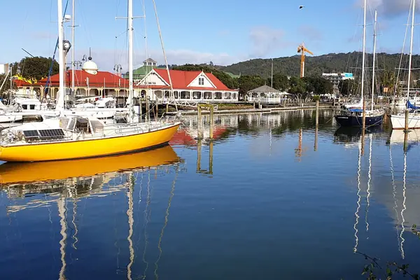 Whangārei Basin, Whangārei, New Zealand
