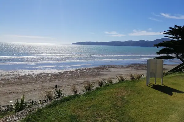 Paraparaumu Beach 165845